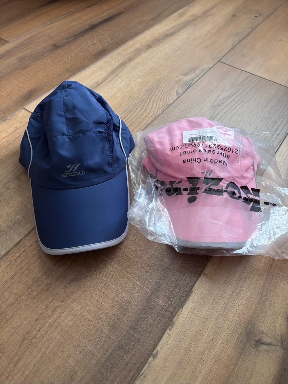 2 Women’s Outdoor Hat with Sun Protection